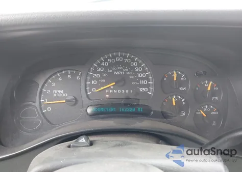 2006 Chevrolet Avalanche 1500 Z66 z USA, uszkodzony, nr VIN 3GNEC12Z76G202070